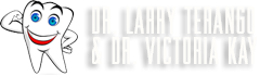 Dr. Larry Terango & Dr. Victoria Kay 